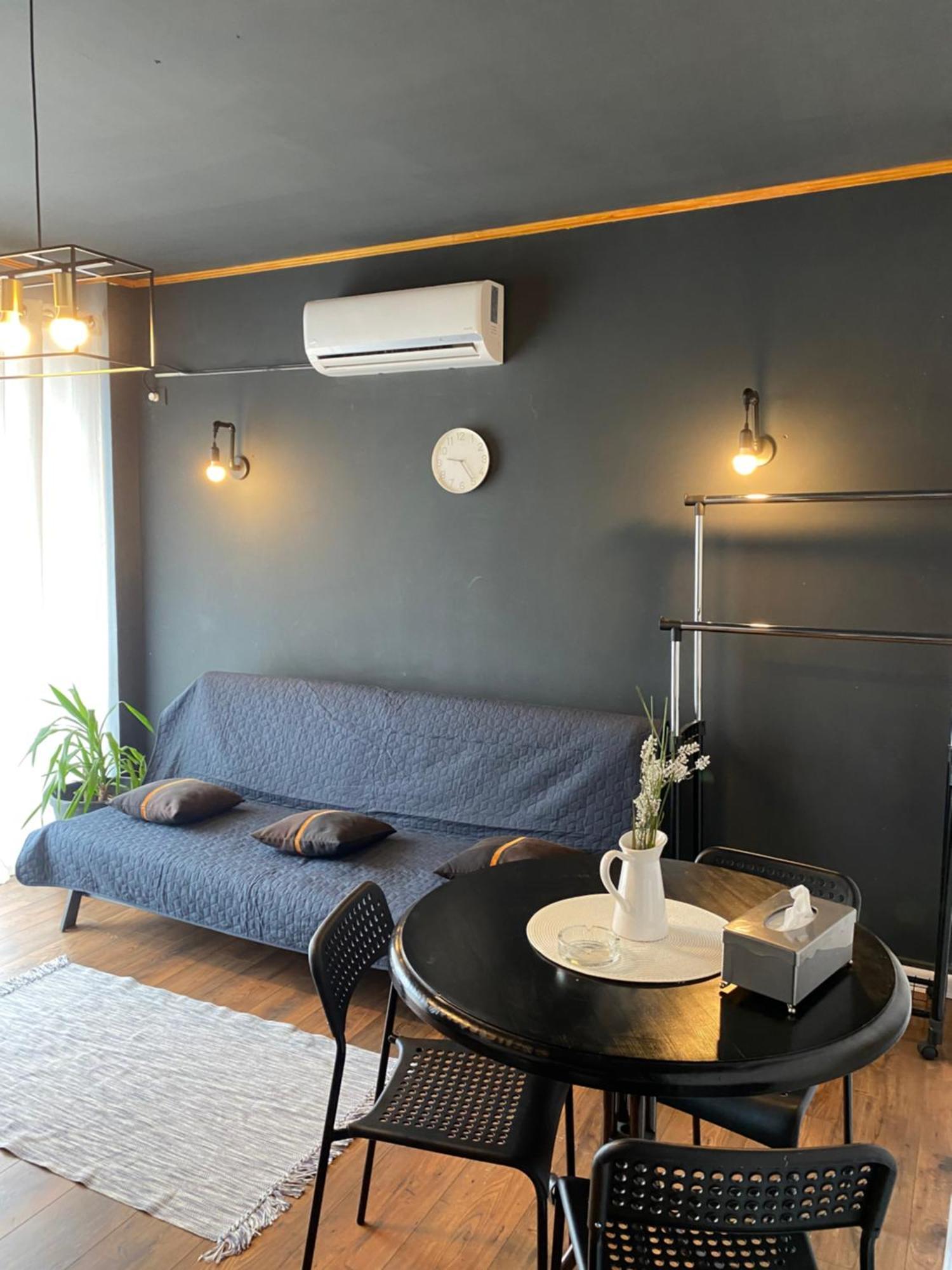 Inc Apartment In Villa Boekarest Buitenkant foto